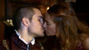 The tudors online charles and margaret