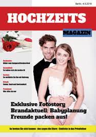 Es stehen ihnen mehreren layouts zur verfügung. Hochzeit Zeitung Kostenlose Vorlagen