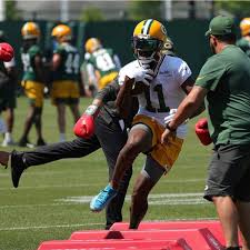 Mar 26, 2020 at 3:08 pm et1 min read. Ranking The Green Bay Packers Roster Josiah Deguara Devin Funchess Equanimeous St Brown Sports Illustrated Green Bay Packers News Analysis And More