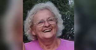 Judith Helen Creech Obituary