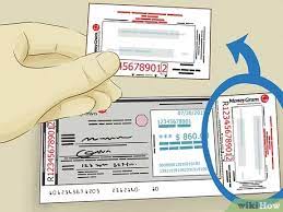 You'll mail it to the address listed on the back along with a $15 nonrefundable fee, and it can take up to 30 days to process. How To Trace A Money Order 12 Steps With Pictures Wikihow