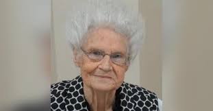 Betty Rose Phillips Obituary