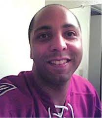 Damien Pratt's Instagram, Twitter & Facebook