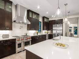 It is a natural product with a timeless aura and appeal. White Quartz Countertops Kitchen Design Ideas Designing Idea