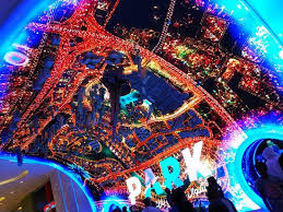 تعليقات حول Vr Park د بي الإمارات العربية المتحدة Tripadvisor