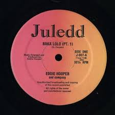 Eddie Hooper And Company