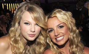Britney Spears Doesn't Remember Taylor Swift