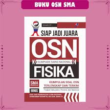 We did not find results for: Buku Osn Olimpiade Sains Nasional Sma Kimia Fisika Biologi Komputer Geografi Akuntansi Kebumian Shopee Indonesia