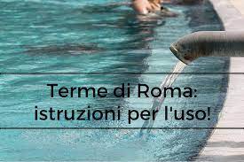 I prezzi dei biglietti per i giardini tivoli variano in base alla stagione, agli eventi e se si sceglie di entrare solo al parco o anche di usufruire delle giostre. Terme Di Roma Orari Recapiti E Info Utili Greenparkmadama