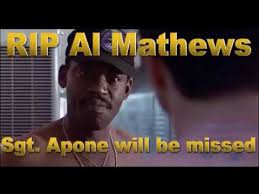 Rip Al Mathews Sgt Apone From Aliens Youtube Ancient aliens (alienígenas ancestrales en hispanoamérica, generación alien y alienígenas en españa) es una serie de televisión estadounidense que se estrenó el 20 de abril de 2010, en el canal history. youtube
