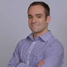 Ben Potesky (@WeirdATXRealty)