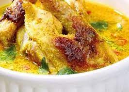 Resep Ayam Lodho Resep Cara Membuat Masakan Enak Resep Sederhana Resep Ayam Masakan