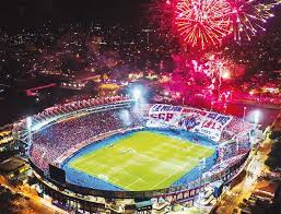 Head to head statistics and prediction, goals, past matches, actual form for division profesional. Cronica Vuelve El Futbol