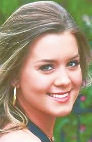 Miss Rowan County Veteran contestants introduced