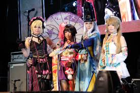 While you saunter through this beautiful country exploring its many wonders, do try to witness a few of these malaysian festivals and celebrations. Interview With Onnies Stayxxxx Siutao And Miu Comic Fiesta 2016 The Magic Rain