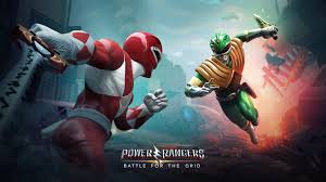 Ranger Slayer Kat Manx Mastodon Sentry And Goldar Revealed For Power Rangers Battle For The Grid Nintendo Everything