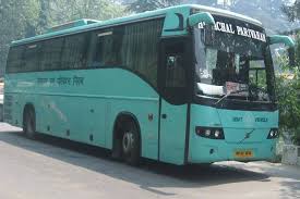 himachal road transport corporation increases bus fare by