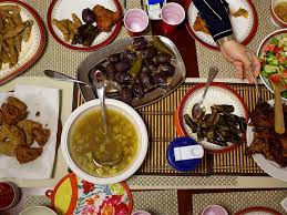 In Ramadan, Muslim diabetics toe a fine line