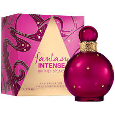 So there's my to do list for this coming year. Buy Britney Spears Fantasy Intense Eau De Parfum 100ml Online At Chemist Warehouse