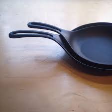 Iwachu Cast Iron Omelette Pan Cast Iron Omelette Pan Iron