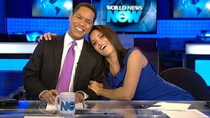 Hours on the network on both saturdays and sundays. World News Now Welcomes Diana Perez Video Abc News