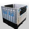 These durable heavy duty storage bins bins are available on the site at competitive prices. 1