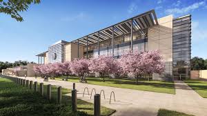 Howard County Circuit Courthouse