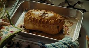 Pate De Canard En Croute Food Yummy Desserts