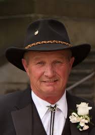 Celebration of life at Vernon River Church