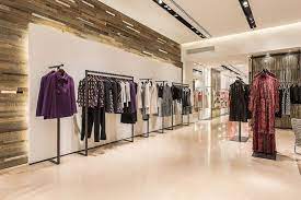 Max Mara Curitiba Brasil Arredo 91 Allestimenti E Arredamenti Per Negozi Vicenza Padova Curitiba Max Mara Negozio