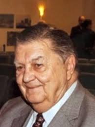 Obituary information for Carlton Phinious McCoy