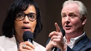 Retired Commissioner Credits Department In Final Farewell