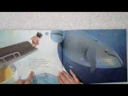 Maybe you would like to learn more about one of these? Tia Andrea Malena Ballena Cuento Youtube