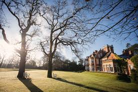 Small Wedding Venues Pendrell Hall Country House