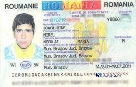 Un prenume specifică și diferențiază între membrii unui grup de indivizi, în special o familie, ai cărei membri. Cele Mai Ridicole Nume È™i Prenume GÄƒsite In Buletin La Romani Foto SomeÈ™eanul Ro