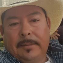 Pedro Arvizu Morales Obituary
