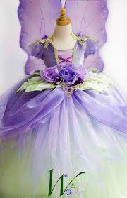 Fairy Dress Lilac Purple Fairy Princess Custom Dress For Etsy In 2020 Fairy Princess Costume Fairy Costume Fairy Dress