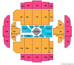 Tacoma Dome Tickets And Tacoma Dome Seating Chart Buy