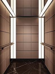 Hyundai Elevator Turkey Custom Car Design Ckmy Architects In 2020 Elevator Interior Elevator Design Elevator Lobby Design