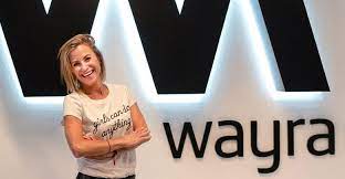 Check spelling or type a new query. Wayra Espana Invierte En Una Empresa De Software De Una Argentina Itsitio