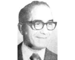 Albert DeSantis Obituary (2015)