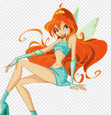 1280 x 720 jpeg 118 кб. Bloom Flora Musa Tecna Winx Club Season 1 Bloom Television Computer Wallpaper Musa Png Pngwing