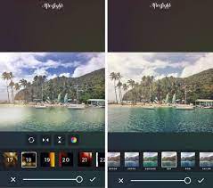 Google presenta esta app bastante completa a la hora de editar imágenes en android; Las 10 Mejores Apps Para Editar Fotos En Iphone Macworld Espana