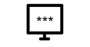 Stop looking at my screen. Stop Looking At My Screen
