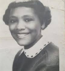 Mrs. Dorothy Huey Obituary