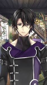 Love in a lost world otome. Ikemen Fangirl Ikemen Revolution Jp New Route Harr S Main