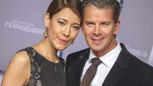 We did not find results for: Werden Markus Lanz Und Ehefrau Angela Bald Zum Zweiten Mal Eltern
