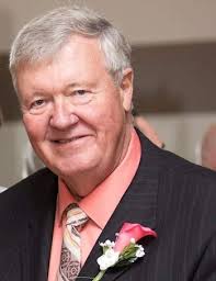 Obituary information for Archie Lenual Stroub, Jr.