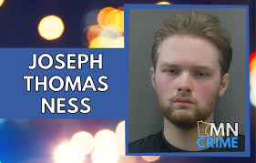 CHARGES: Man Kills Sister in Chanhassen Home; Hundreds of Rounds Fired —  MNCRIME.com