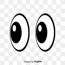 Download Cartoon Eyes Png Images Vector And Psd Files Free Download On Pngtree